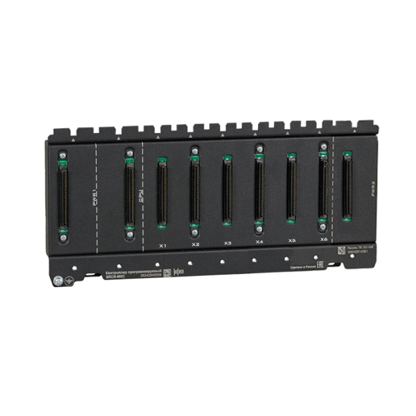 Коммутационная панель ТК 121 6R